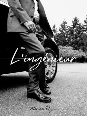 L'ingénieur - Audiobook